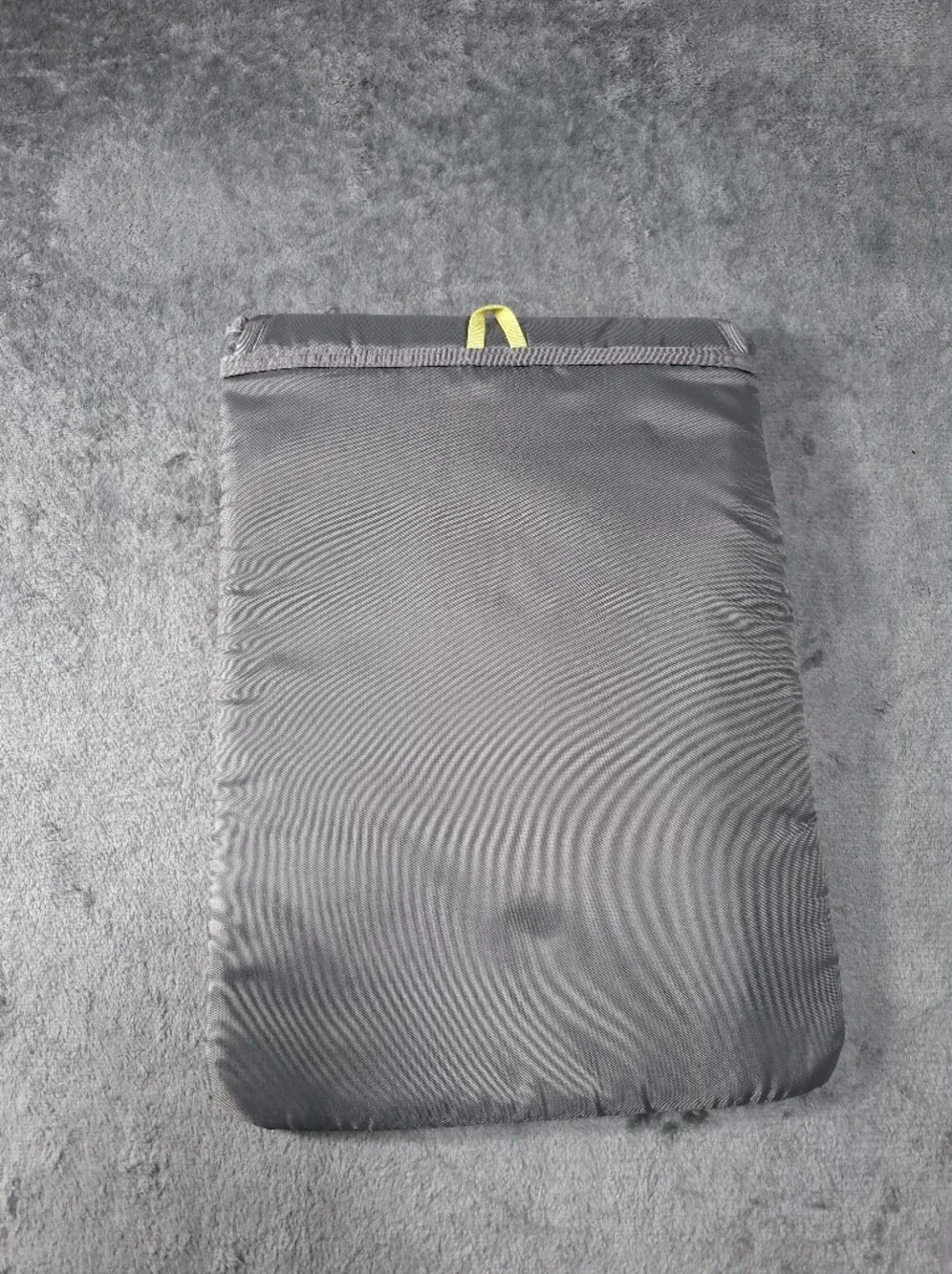Patagonia Refugio Padded Laptop Sleeve Up To 15